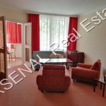 Дава се под наем Тристаен апартамент в София, Борово - 90 кв.м за 430 € - Снимка #1