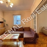 Дава се под наем Тристаен апартамент в София, Център - 95 кв.м за 450 € - Снимка #1