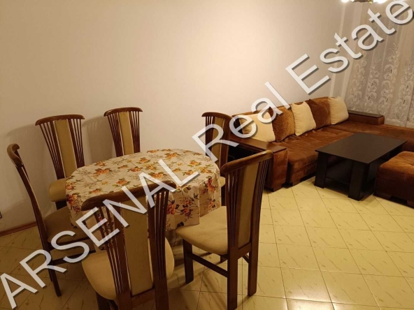 Дава се под наем Двустаен апартамент в София, Подуяне - 70 кв.м за 425 € - Снимка #1