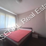 Дава се под наем Двустаен апартамент в София, Център - 60 кв.м за 450 € - Снимка #1