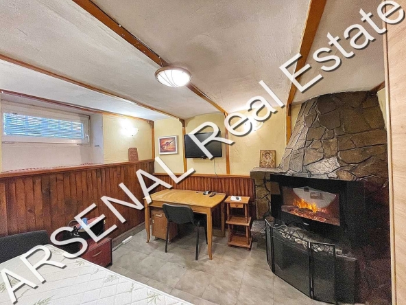 Дава се под наем Двустаен апартамент в София, Център - 62 кв.м за 375 € - Снимка #1