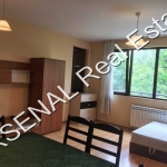 Дава се под наем Тристаен апартамент в София, Стрелбище - 120 кв.м за 750 € - Снимка #1