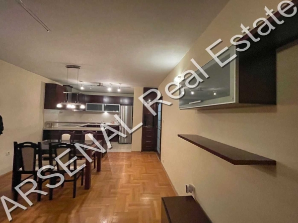 Дава се под наем Двустаен апартамент в София, Младост 2 - 70 кв.м за 525 € - Снимка #1