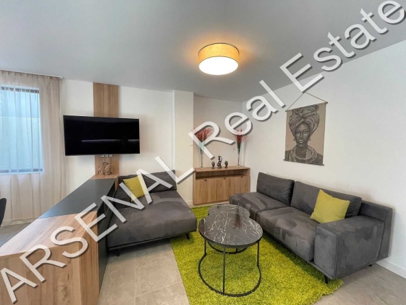 Дава се под наем Тристаен апартамент в София, Овча купел - 120 кв.м за 660 € - Снимка #1