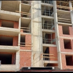 Тристаен апартамент в София, Младост 4 - 104 кв.м за 2202 €/кв.м - Снимка #1