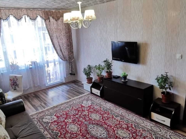 Двустаен апартамент в Средец - 77 кв.м за 780 €/кв.м - Снимка #1