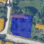 Парцел в с. Стан, Област Шумен - 710 кв.м за 22 €/кв.м - Снимка #1