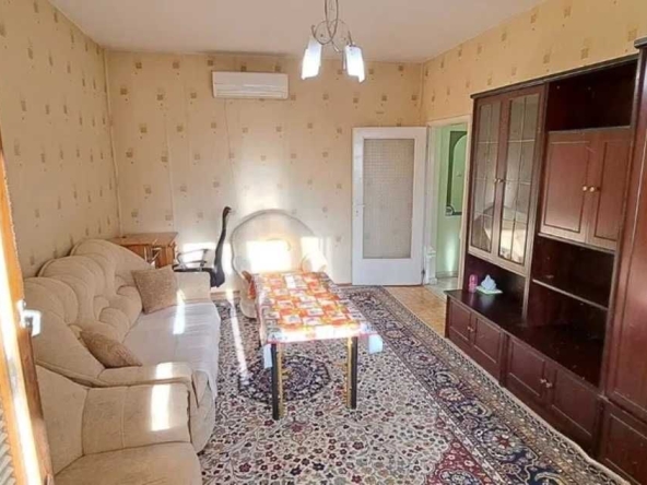 Двустаен апартамент в Пловдив, Христо Смирненски - 55 кв.м за 1819 €/кв.м - Снимка #1