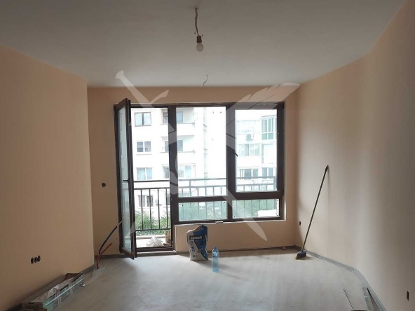 Едностаен апартамент в София, Малинова долина - 47 кв.м за 2330 €/кв.м - Снимка #1