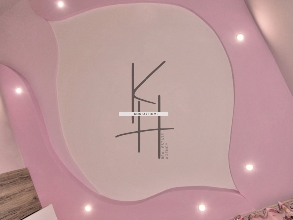 Четиристаен апартамент в Варна, Зимно кино Тракия - 92 кв.м за 2120 €/кв.м - Снимка #1