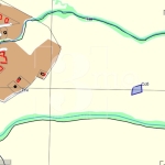 Парцел в с. Бистрица, Област София-град - 700 кв.м за 30 €/кв.м - Снимка #1