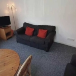 Дава се под наем Двустаен апартамент в Пловдив, Централна гара - 65 кв.м за 255 € - Снимка #1