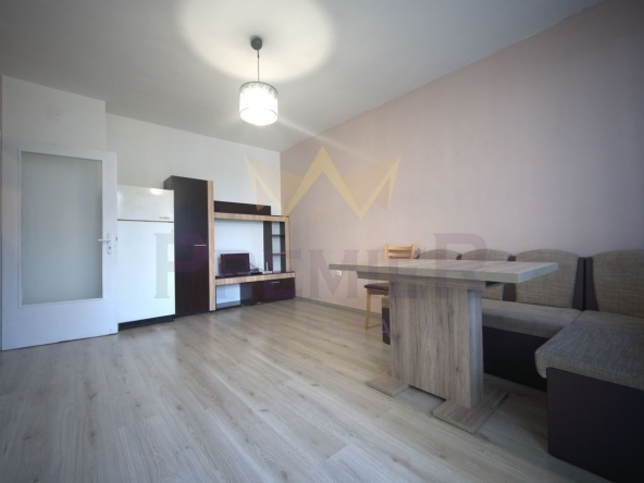 Двустаен апартамент в Бургас, Славейков - 42 кв.м за 2274 €/кв.м - Снимка #1