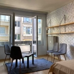 Тристаен апартамент в София, Бъкстон - 98 кв.м за 2550 €/кв.м - Снимка #1