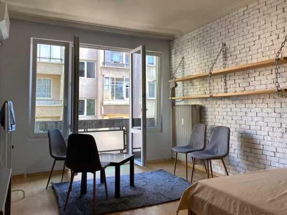 Четиристаен апартамент в София, Бъкстон - 98 кв.м за 2550 €/кв.м - Снимка #1