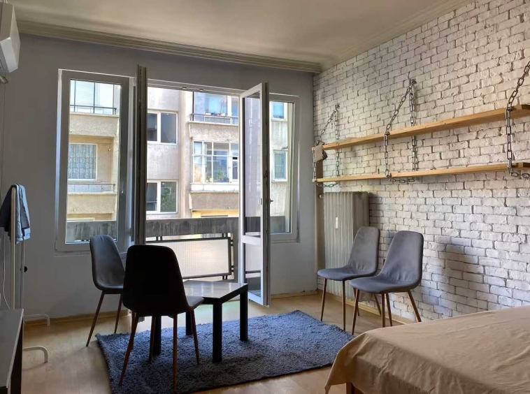 Четиристаен апартамент в София, Бъкстон - 98 кв.м за 2550 €/кв.м - Снимка #1