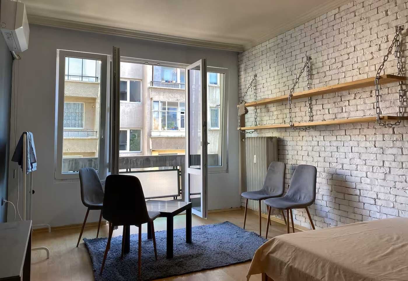 Четиристаен апартамент в София, Бъкстон - 98 кв.м за 2550 €/кв.м - Снимка #1