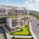 Тристаен апартамент в Варна, Виница - 116 кв.м за 917 €/кв.м - Снимка #1