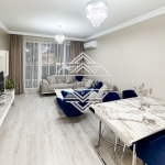 Дава се под наем Тристаен апартамент в Бургас, Изгрев - 100 кв.м за 1000 € - Снимка #1