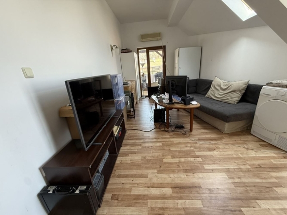 Едностаен апартамент в София, Витоша - 43 кв.м за 1305 €/кв.м - Снимка #1