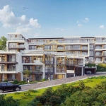 Тристаен апартамент в Варна, Виница - 116 кв.м за 866 €/кв.м - Снимка #1