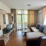 Двустаен апартамент в к.к. Слънчев бряг - 61 кв.м за 1263 €/кв.м - Снимка #1