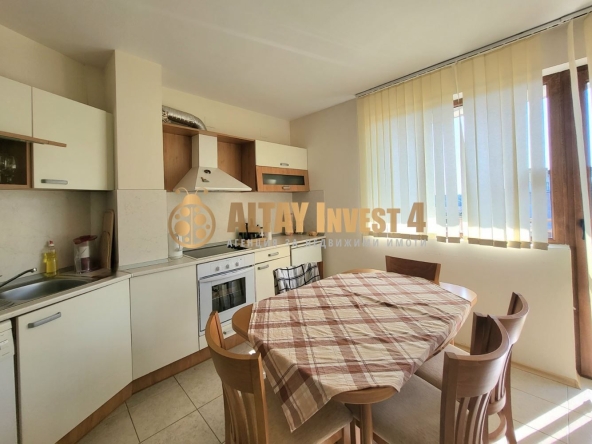 Четиристаен апартамент в с. Кранево, Област Добрич - 111 кв.м за 766 €/кв.м - Снимка #1