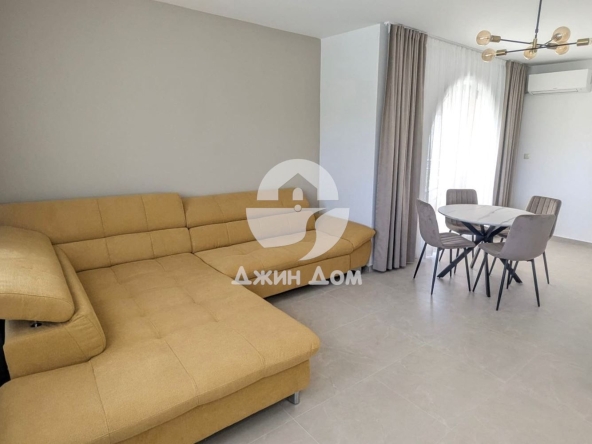 Двустаен апартамент в с. Кошарица, Област Бургас - 75 кв.м за 1547 €/кв.м - Снимка #1