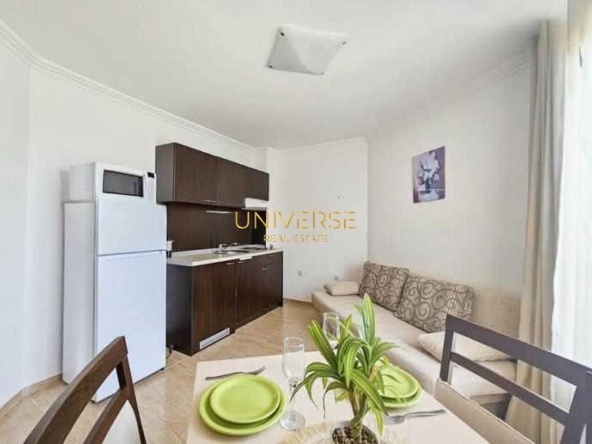 Двустаен апартамент в Свети Влас - 50 кв.м за 1280 €/кв.м - Снимка #1