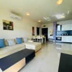 Двустаен апартамент в Свети Влас - 77 кв.м за 1806 €/кв.м - Снимка #1