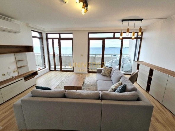 Двустаен апартамент в к.к. Слънчев бряг - 56 кв.м за 1230 €/кв.м - Снимка #1