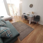 Двустаен апартамент в к.к. Слънчев бряг - 48 кв.м за 1209 €/кв.м - Снимка #1