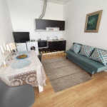 Двустаен апартамент в к.к. Слънчев бряг - 48 кв.м за 1209 €/кв.м - Снимка #1