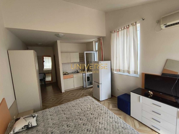 Едностаен апартамент в к.к. Слънчев бряг - 53 кв.м за 963 €/кв.м - Снимка #1