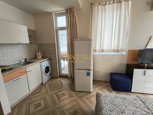 Едностаен апартамент в к.к. Слънчев бряг - 53 кв.м за 963 €/кв.м - Снимка #1