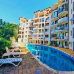 Тристаен апартамент в к.к. Слънчев бряг - 81 кв.м за 888 €/кв.м - Снимка #1