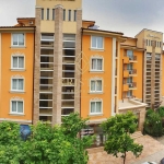 Едностаен апартамент в к.к. Слънчев бряг - 29 кв.м за 1345 €/кв.м - Снимка #1