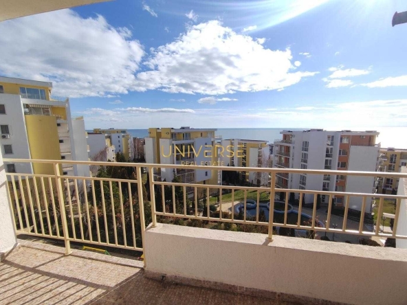 Двустаен апартамент в Свети Влас - 65 кв.м за 1108 €/кв.м - Снимка #1