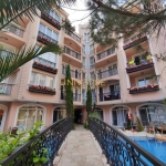 Двустаен апартамент в к.к. Слънчев бряг - 46 кв.м за 1283 €/кв.м - Снимка #1