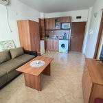 Едностаен апартамент в к.к. Слънчев бряг - 28 кв.м за 1340 €/кв.м - Снимка #1