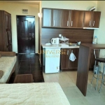 Едностаен апартамент в с. Кошарица, Област Бургас - 40 кв.м за 800 €/кв.м - Снимка #1