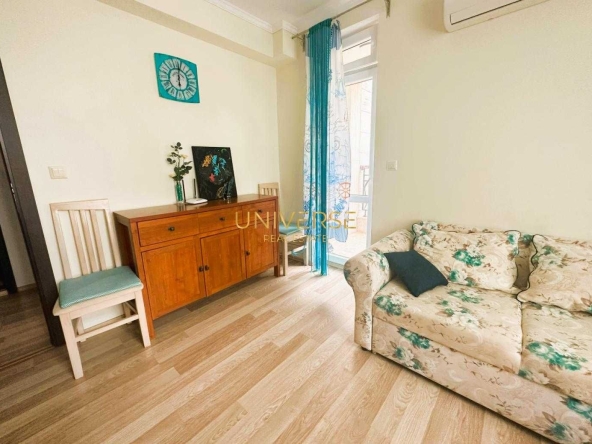 Двустаен апартамент в Свети Влас - 50 кв.м за 1500 €/кв.м - Снимка #1