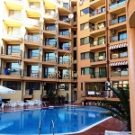 Двустаен апартамент в к.к. Слънчев бряг - 67 кв.м за 582 €/кв.м - Снимка #1