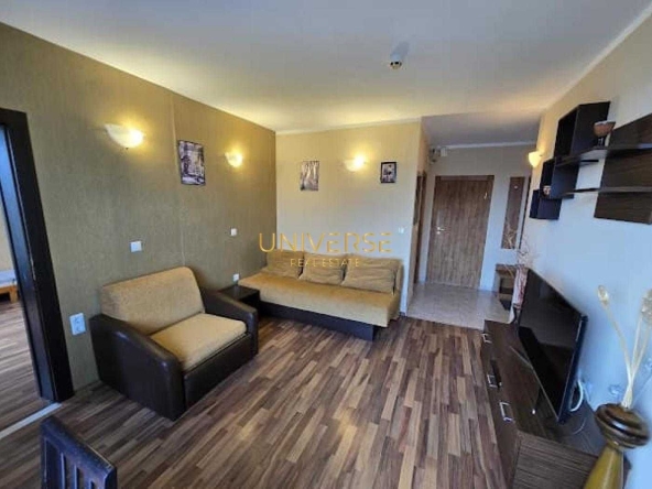 Тристаен апартамент в к.к. Слънчев бряг - 99 кв.м за 910 €/кв.м - Снимка #1