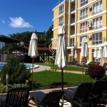 Едностаен апартамент в к.к. Слънчев бряг - 50 кв.м за 1100 €/кв.м - Снимка #1