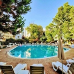 Двустаен апартамент в к.к. Слънчев бряг - 60 кв.м за 1092 €/кв.м - Снимка #1