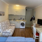 Едностаен апартамент в к.к. Слънчев бряг - 39 кв.м за 1718 €/кв.м - Снимка #1