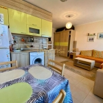 Едностаен апартамент в с. Кошарица, Област Бургас - 45 кв.м за 835 €/кв.м - Снимка #1