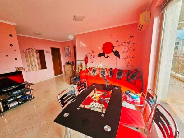 Двустаен апартамент в Свети Влас - 76 кв.м за 882 €/кв.м - Снимка #1