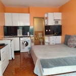 Едностаен апартамент в к.к. Слънчев бряг - 31 кв.м за 1347 €/кв.м - Снимка #1